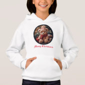 schwer hoodie (Vorderseite)