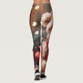 schwer leggings (Rückseite)