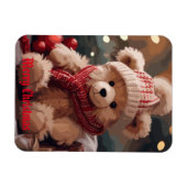 schwer magnet (Horizontal)