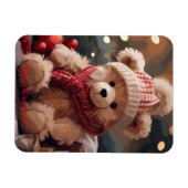 schwer magnet (Horizontal)