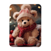 schwer magnet (Vertikal)