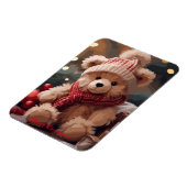 schwer magnet (Linke Seite)