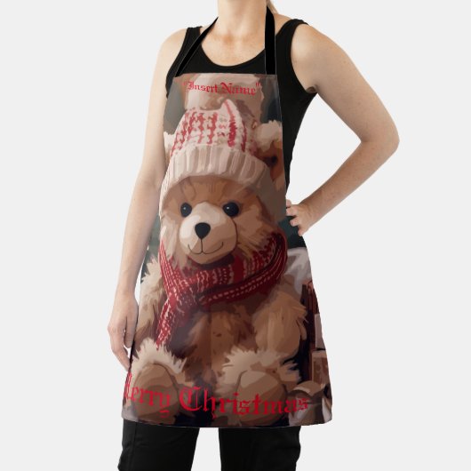 schwer schürze (InSitu)