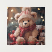 schwer wandteppich (Vorderseite)