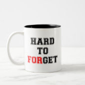 schwer zu bekommen - schwer zu vergessen | Tasse d (Links)