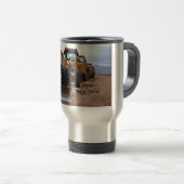 Schwere Ausrüstungs-Bild-Reise-Tasse Reisebecher (VorderseiteRechts)