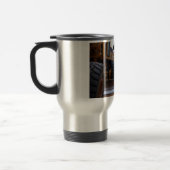 Schwere Ausrüstungs-Bild-Reise-Tasse Reisebecher (Links)