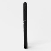 schwere Dinge, die fliegen Case-Mate iPhone Hülle (Hinten/Links)