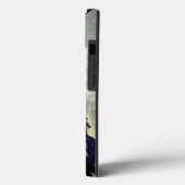 Schwere Rüstung Case-Mate iPhone Hülle (Rückseite / Links)