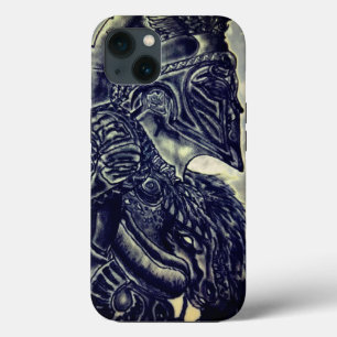 Schwere Rüstung Case-Mate iPhone Hülle