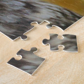 Schwere Schale 1.000 Stück Puzzle (Seite)