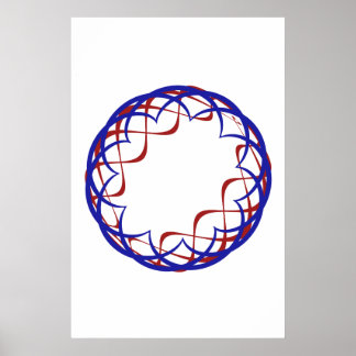 Schweregrad 18 poster