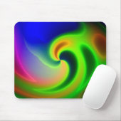 Schwerelos Mousepad (Mit Mouse)