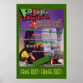 SCHWERER GEWICHT VERSTÄRKT DIE CHAMPIONSCHAFT DER  POSTER (Vorne)