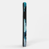 schwerer Schnappschuss mit Todesfressern 1 Case-Mate iPhone Hülle (Hinten/Rechts)