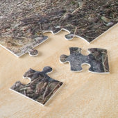 Schweres Gesteinsabbau-Gerät Puzzle (Seite)