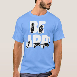 Schwerhöriges Hörvermögen Hörverlust Hörvermögen T-Shirt