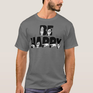 Schwerhöriges Hörvermögen Hörverlust Hörvermögen T-Shirt