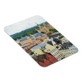 Schwerin Magnet (Rechte Seite)