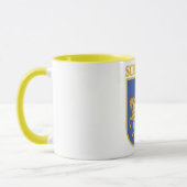 Schwerin Tasse (Links)