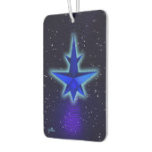 Schwerkraft Autolufterfrischer (Links)