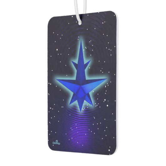 Schwerkraft Autolufterfrischer (Links)