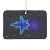 Schwerkraft Autolufterfrischer (Vorderseite)