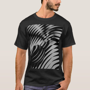 Schwerkraft-Brunnen II T-Shirt