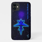 Schwerkraft Case-Mate iPhone Hülle (Rückseite)