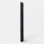 Schwerkraft Case-Mate iPhone Hülle (Hinten/Links)