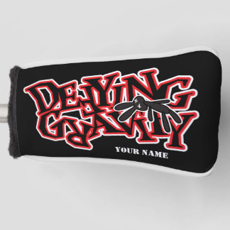 Schwerkraft Golf Headcover