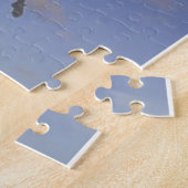 Schwerkraft ist ein Mythos-Felsen-Wand-Klettern Puzzle (Seite)