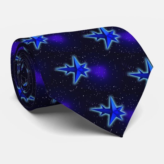 Schwerkraft Krawatte (Gerollt)