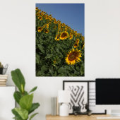 Schwerkraft Poster (Heimbüro)