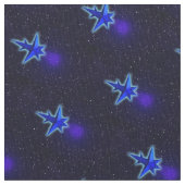 Schwerkraft Stoff (Nahaufnahme)