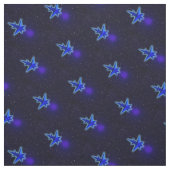 Schwerkraft Stoff (Muster)