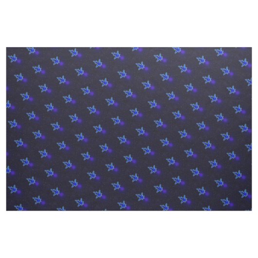 Schwerkraft Stoff (Fat Quarter (45,7 x 55,9 cm))