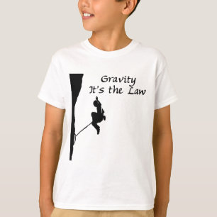 Schwerkraft T-Shirt