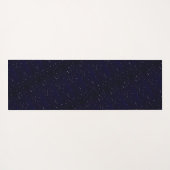 Schwerkraft Yogamatte (Rückseite (Horizontal))