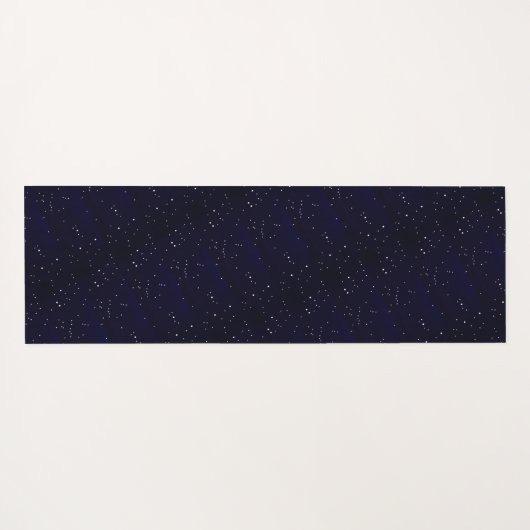 Schwerkraft Yogamatte (Rückseite (Horizontal))