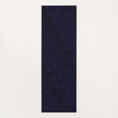 Schwerkraft Yogamatte (Rückseite)