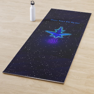 Schwerkraft Yogamatte