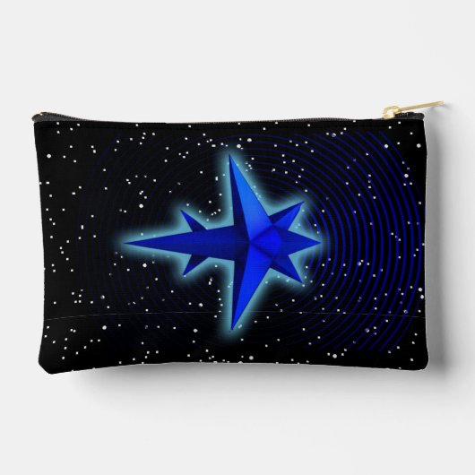 Schwerkraft Zubehörtasche (Rückseite)