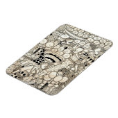 Schwerlast 2 magnet (Linke Seite)