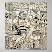 Schwerlast 2 poster (Vorne)