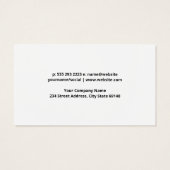 Schwermaschinen | Architektur | Ingenieur (Rückseite)