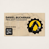 Schwermaschinen | Architektur | Ingenieur (Vorderseite)