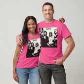 Schwermetall60er Vintag T-Shirt (Unisex)