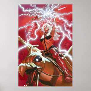 Schwermetall 1981 poster