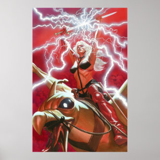 Schwermetall 1981 poster